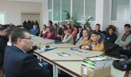 Посол Азербайджана в Молдове выступил с лекцией о нагорно-карабахском конфликте в МГПУ