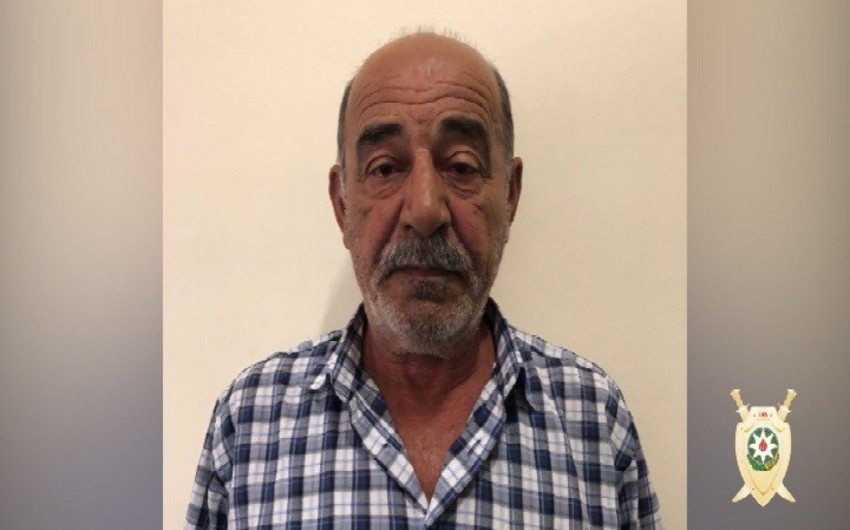 Maştağa sakininin həyətindən 921 kq narkotik vasitə aşkarlanıb