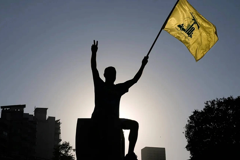 Israel says it is ready to support Lebanon in disarming Hezbollah