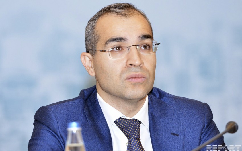 Mikayıl Cabbarov Sumqayıtda vətəndaşları qəbul edib