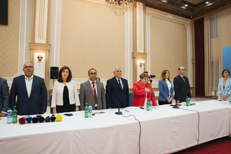 Naxçıvanda “Regional medianın inkişafı” layihəsi çərçivəsində tədbir keçirilib