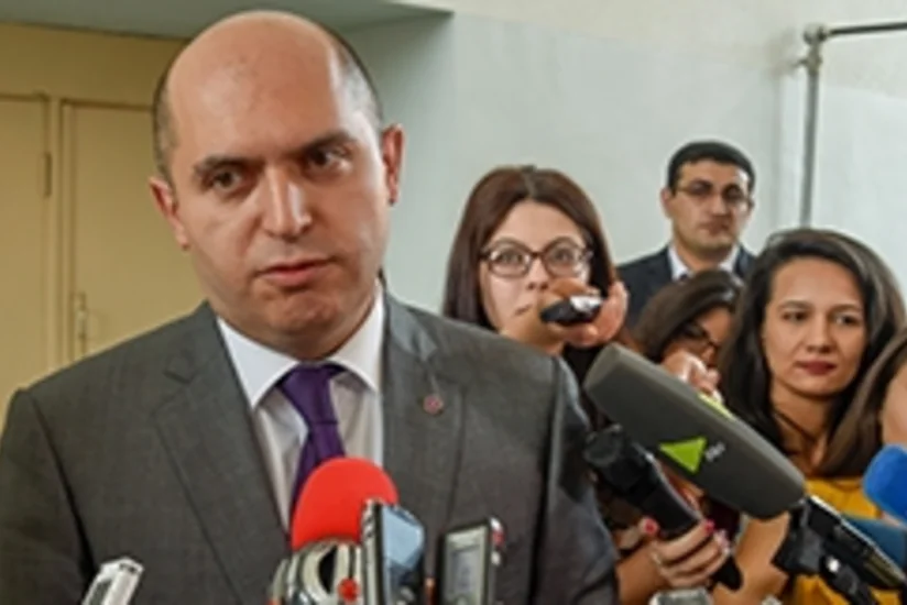 ​Ermənistan şagirdləri Bakıya gəlməkdən imtina ediblər