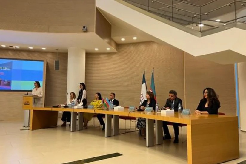 ADA Universitetində V İngilis Dili Olimpiadası qalibləri elan olunub