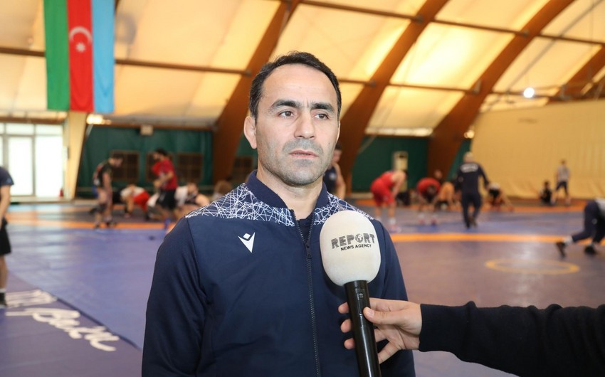 Olimpiya çempionu: Bu, ən yaralı yerimizdir
