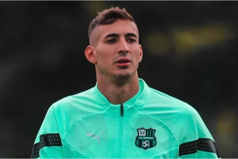 Fənərbağça İtaliya klubunun futbolçusunu transfer edir