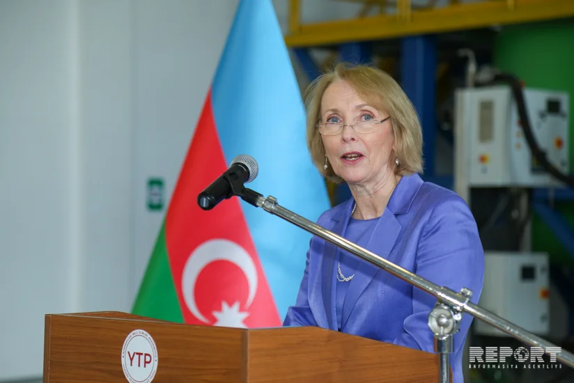 British Minister for International Trade to visit Azerbaijan