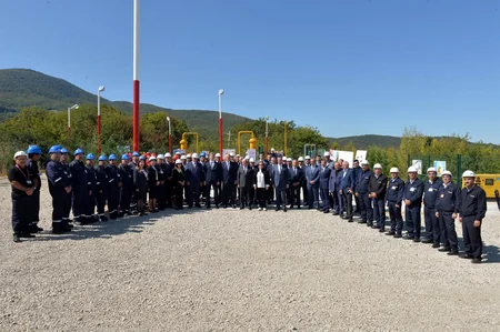 Siyəzəndə SOCAR-ın növbəti ekoloji layihəsi uğurla həyata  keçirildi - ƏLAVƏ OLUNUB