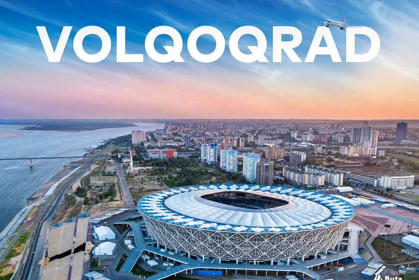 “Buta Airways” Bakıdan Volqoqrada uçuşlar həyata keçirəcək