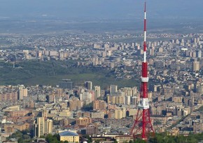 Армянский регулятор обвинил российские телеканалы в разжигании ненависти и пропаганде вседозволенности 