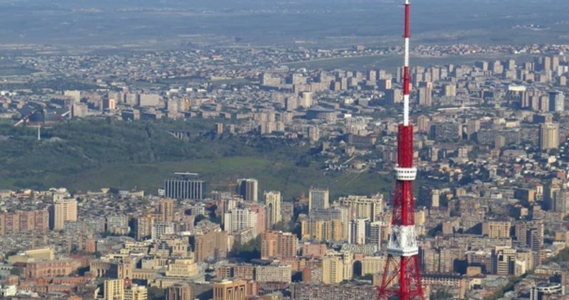 Армянский регулятор обвинил российские телеканалы в разжигании ненависти и пропаганде вседозволенности 