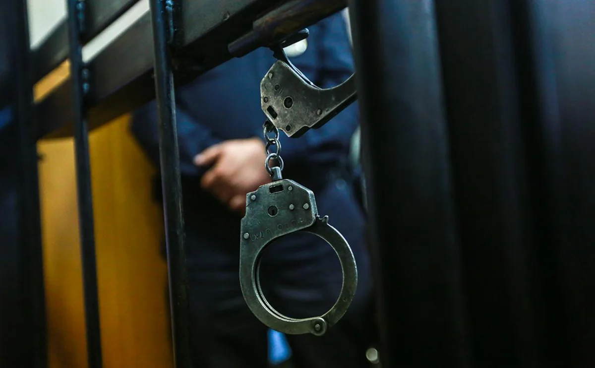 Москвичку задержали за госизмену в виде оказания финансовой помощи Украине