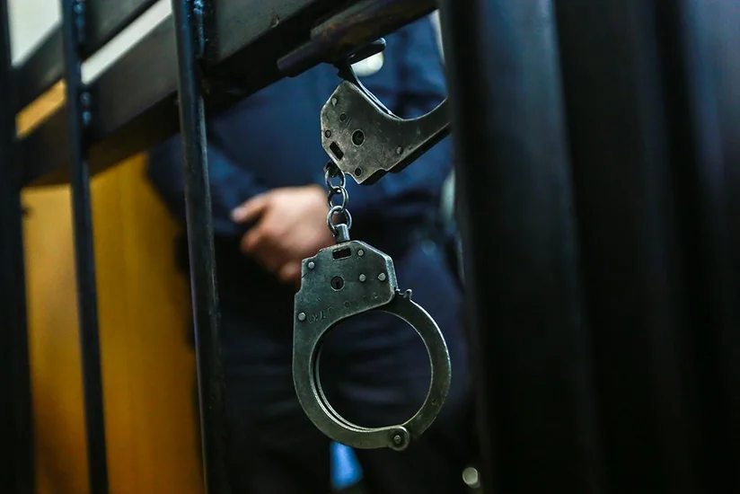 Москвичку задержали за госизмену в виде оказания финансовой помощи Украине