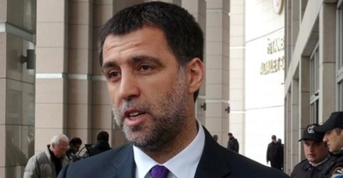 ​Hakan Şükür: Bir daha Türkiyəyə qayıtmayacağam