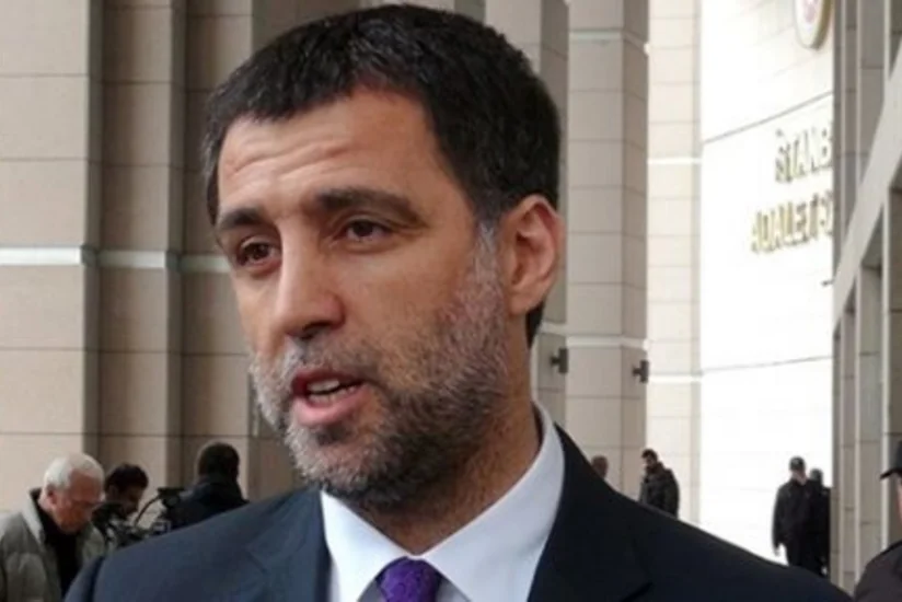 ​Hakan Şükür: Bir daha Türkiyəyə qayıtmayacağam