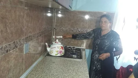Gədəbəyin daha 3 yaşayış məntəqəsinə təbii qaz verilib