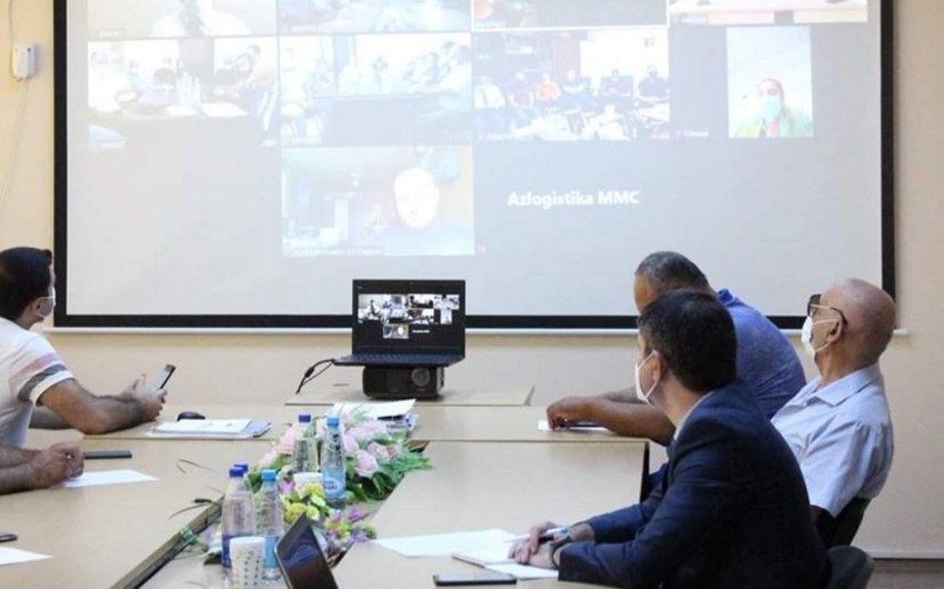 Azərbaycana daxil olan xarici yük daşıyıcıları ilə bağlı qanun hazırlanacaq