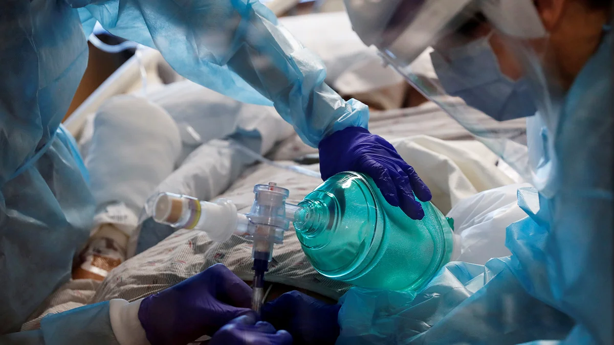 Dünyada koronavirusa yoluxma sayı artır