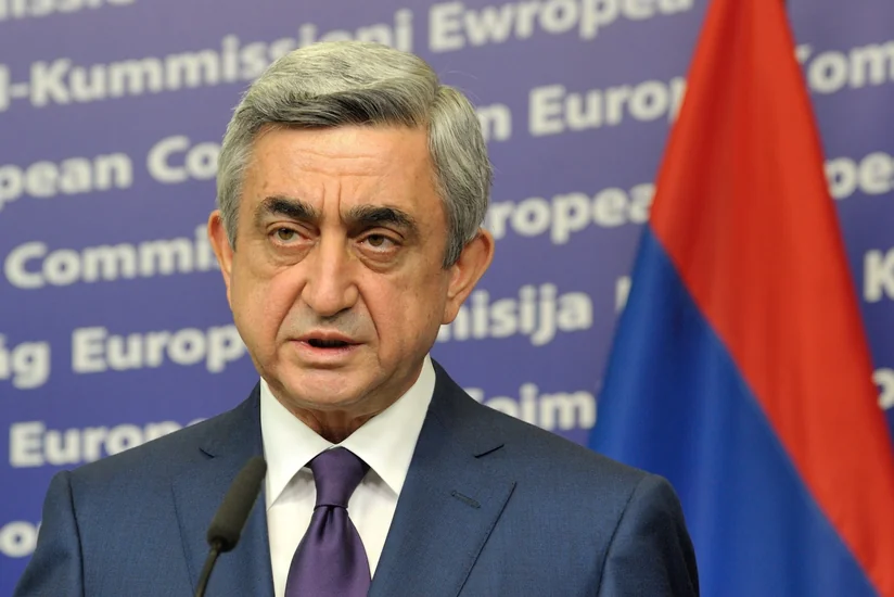Türkiyə-Ermənistan münasibətlərinin normallaşdırılması haqda protokol geri götürülüb