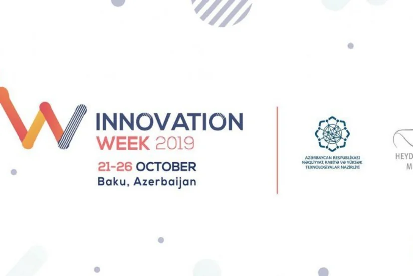 Azərbaycanda “InnoWeek -  İnnovasiya həftəsi” keçiriləcək