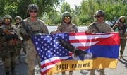 Armenia-US joint military exercises to start August 12