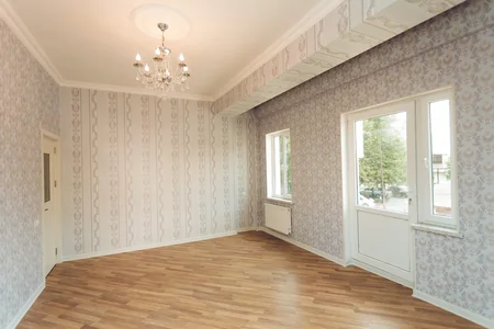 Gəncədə Milli Qəhrəmanın ailəsinə mənzil verildi