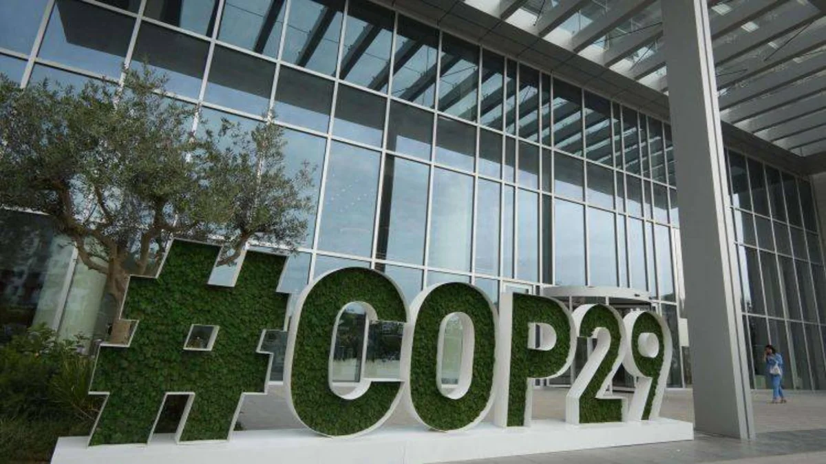 Belgian Embassy: ‘We witnessed incredible cooperation at COP29’