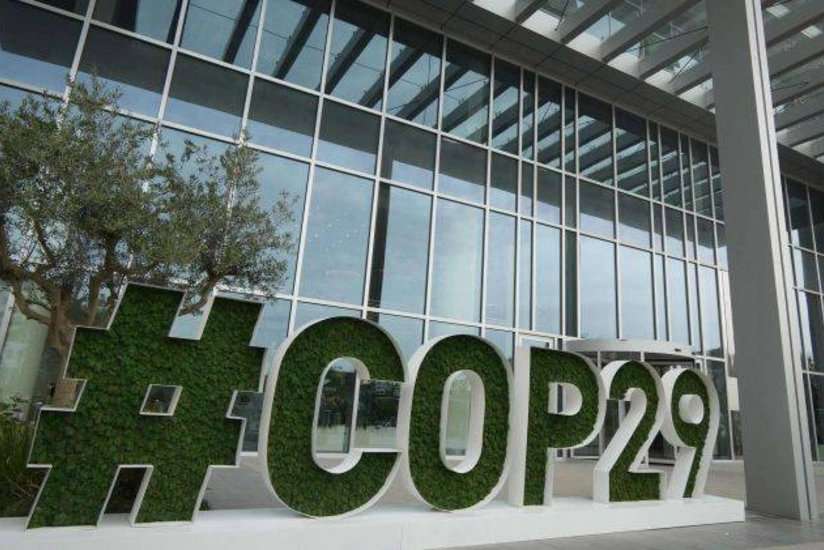 Belçika səfirliyi COP29 barədə: İnanılmaz əməkdaşlığın şahidi olduq