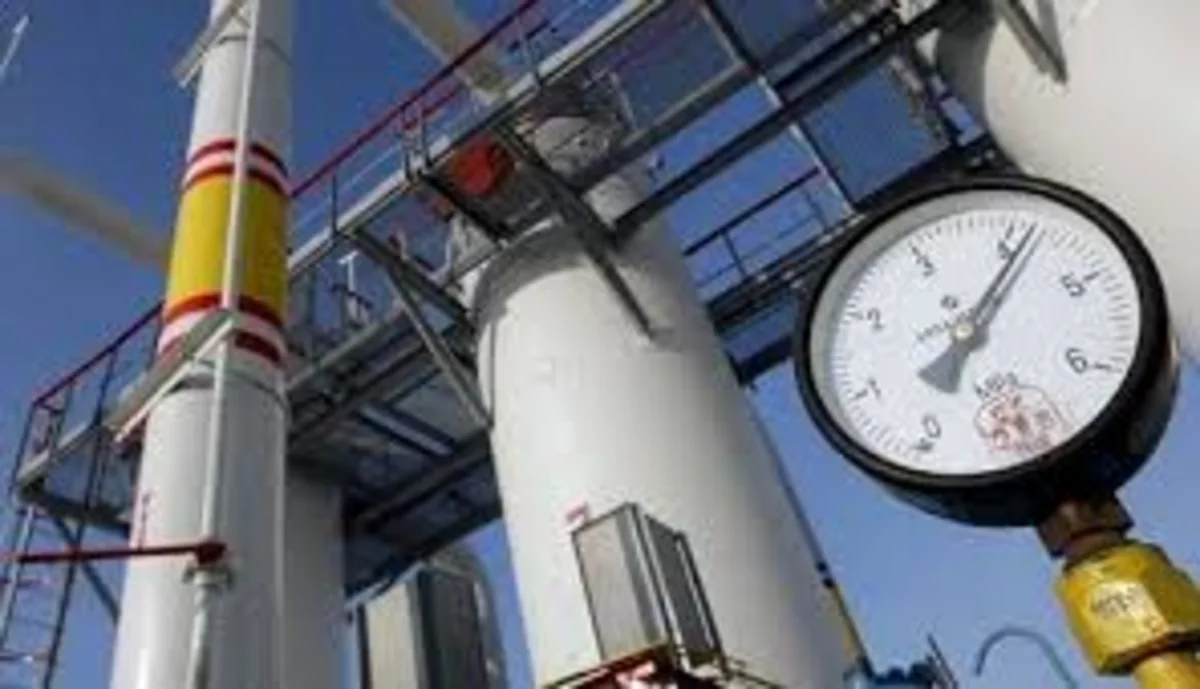 Тегеран и Тбилиси ведут переговоры о поставках 200 млн. кубометров газа в Грузию