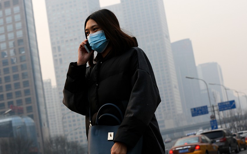 Mystery disease outbreak in China overwhelms hospitals