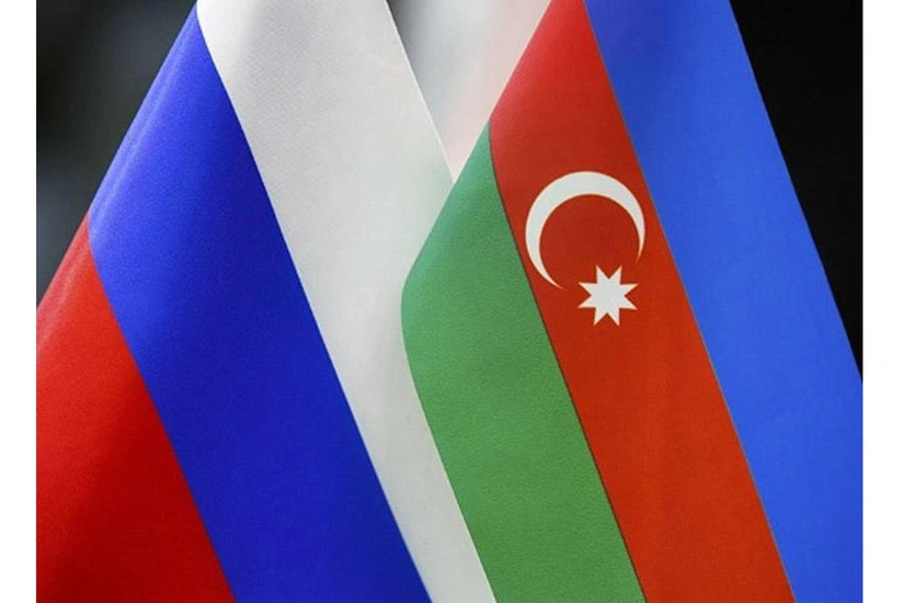 Азербайджан и Россия обсудили сотрудничество в финансовом секторе