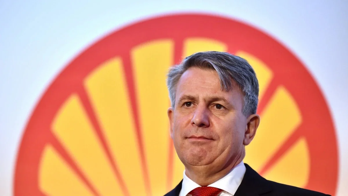 Глава Shell прокомментировал планы стран G7 ограничить цены на нефть из РФ