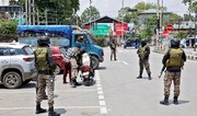 KİV: Hindistan və Pakistan qoşunların sərhəddən geri çəkilməsini nəzərdən keçirəcək