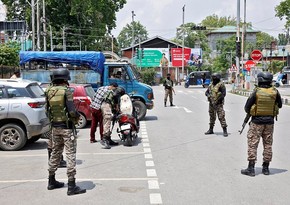KİV: Hindistan və Pakistan qoşunların sərhəddən geri çəkilməsini nəzərdən keçirəcək