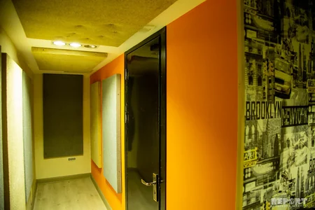 “Cinemazadeh”in dublyajı brendə çevrilir