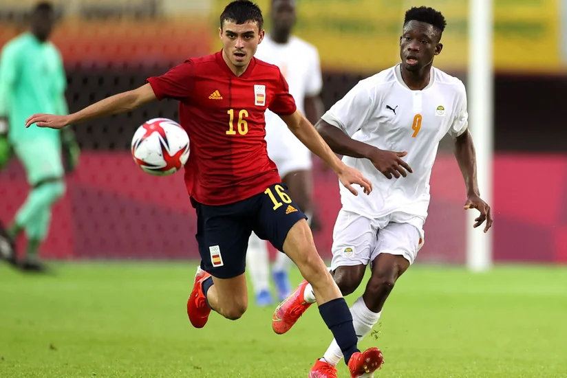 Tokio-2020: Futbol yarışlarında ilk yarımfinalçı bəlli olub