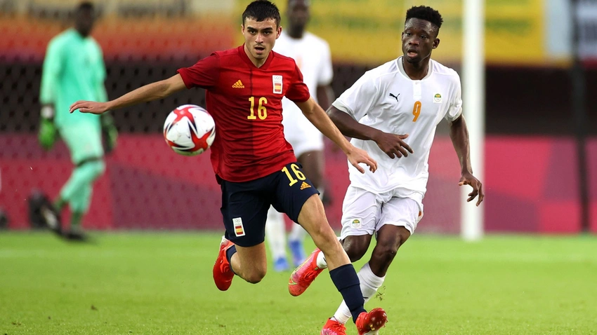 Tokio-2020: Futbol yarışlarında ilk yarımfinalçı bəlli olub