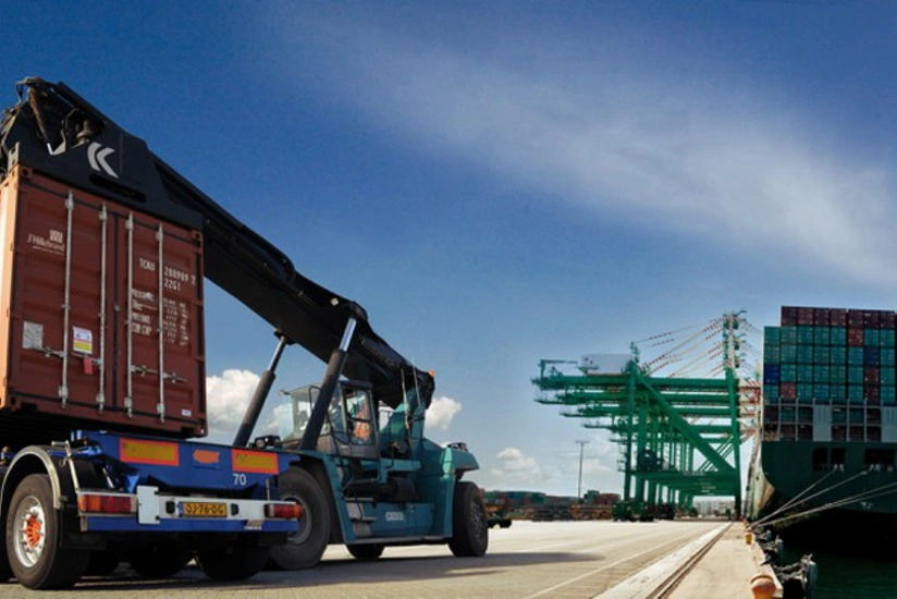 Freight rates in the national currency increased by 40% in Azerbaijan