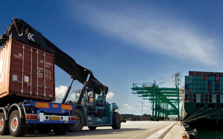 Freight rates in the national currency increased by 40% in Azerbaijan