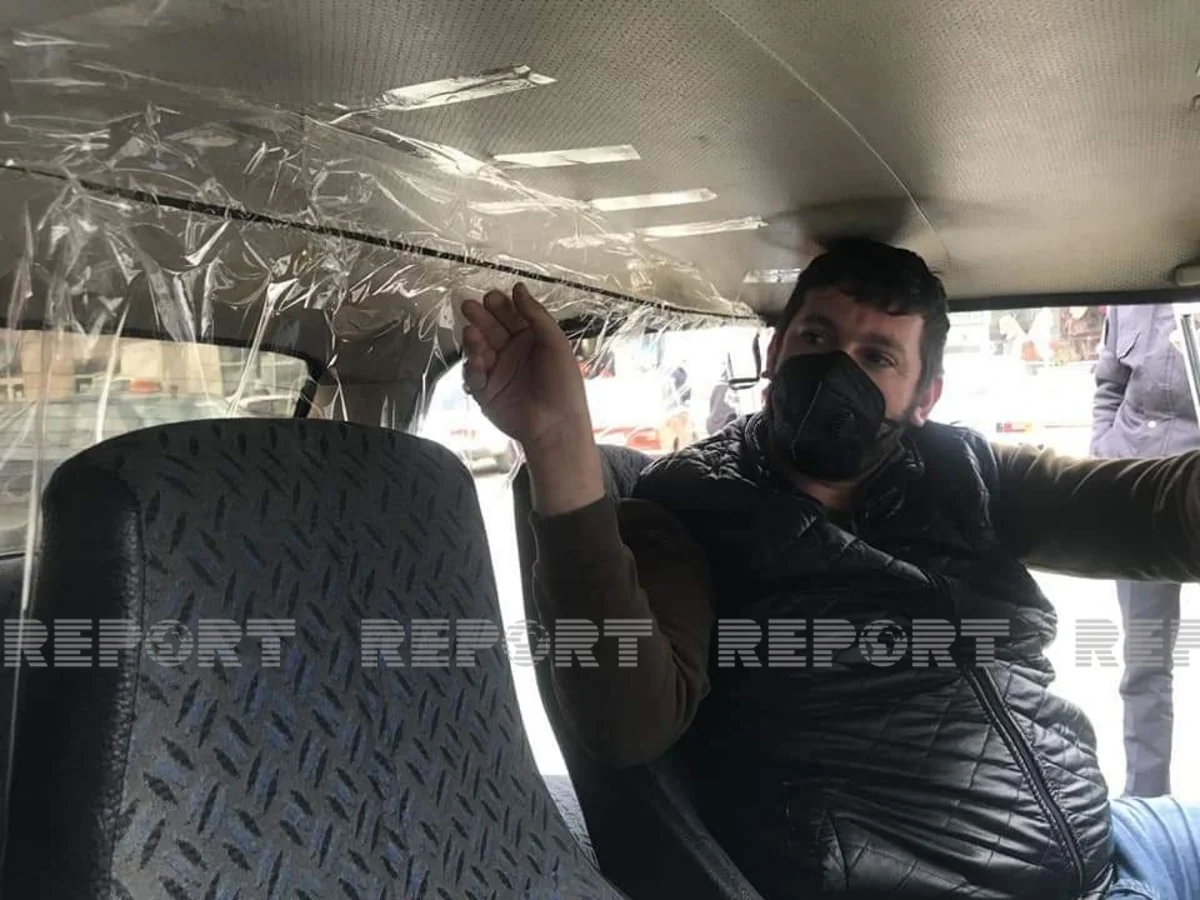 Biləsuvarda koronavirusa qarşı tədbirlər davam edir