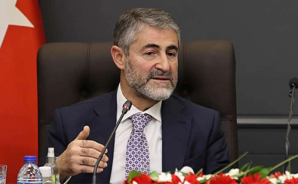 Türkiyəli nazir: “Kahramanmaraşda zəlzələnin nəticələrinin aradan qaldırılması üçün çalışırıq”