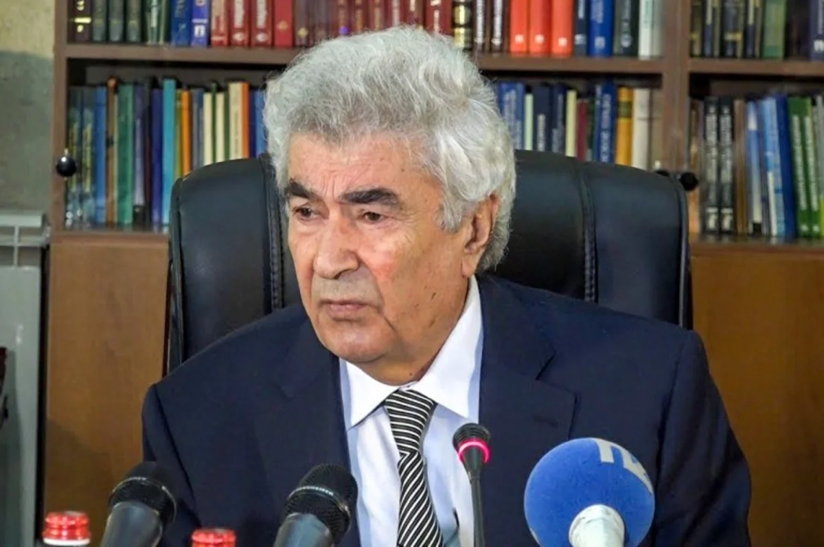 Ermənistan məhkəmə sistemində istefalar başlayıb