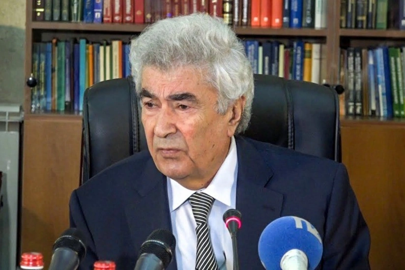 Ermənistan məhkəmə sistemində istefalar başlayıb