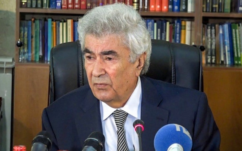 Ermənistan məhkəmə sistemində istefalar başlayıb