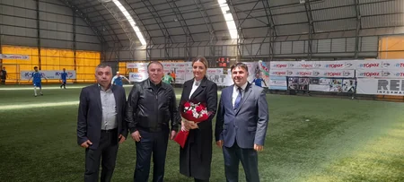 Zəfər Kubokunda daha 3 oyun keçirilib - YENİLƏNİB
