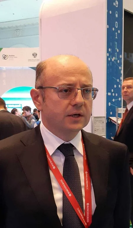 Nazir:Bu ilin sonuna qədər bərpaolunan enerji ilə bağlı qanun layihəsinin qəbulu gözlənilir