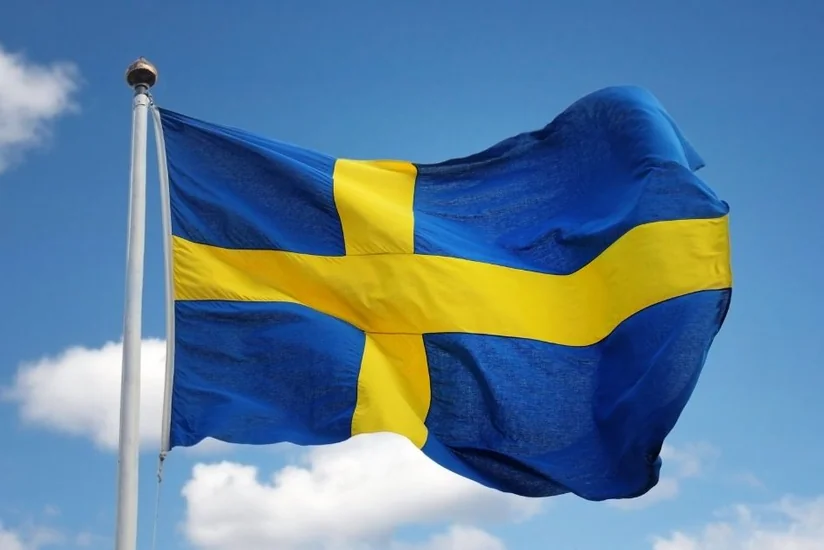 Sweden provides military, humanitarian assistance to Ukraine