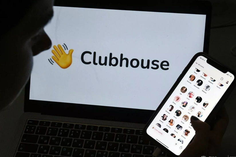 Данные миллионов пользователей Clubhouse утекли в Сеть