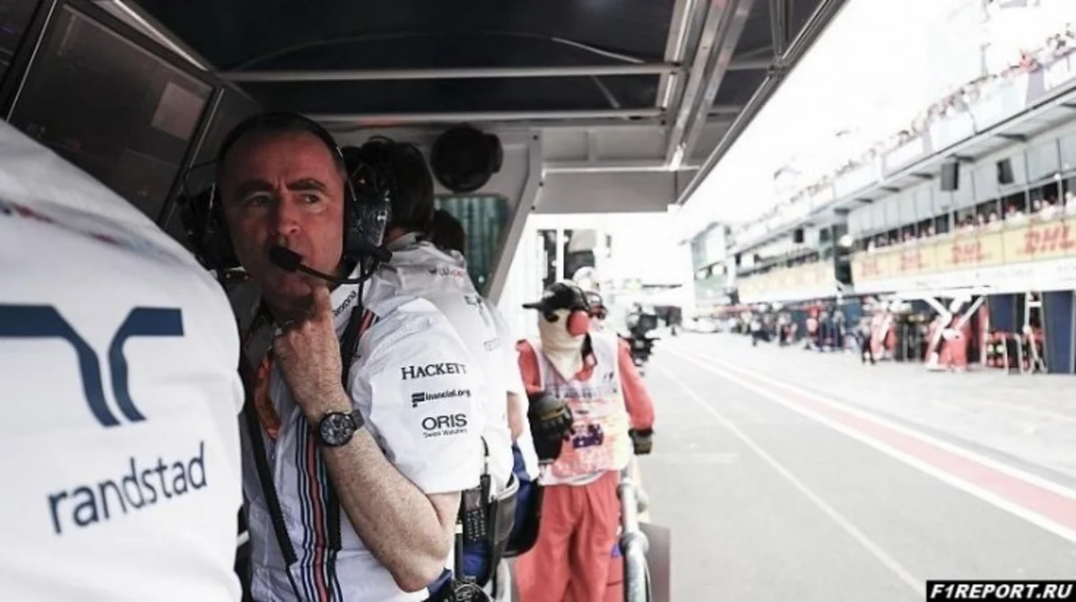 Lowe: Massa could be race winner in Azerbaijan