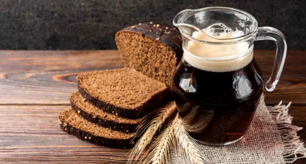 Russian doctor reveals beneficial properties of kvass