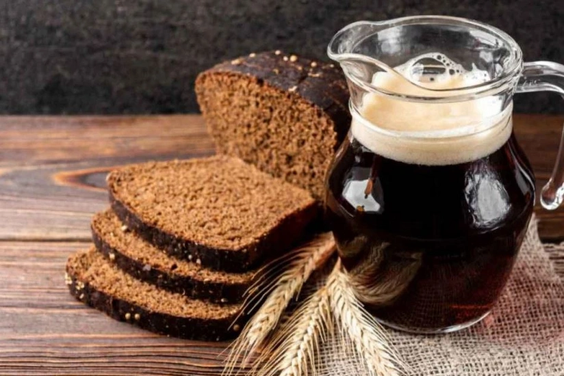 Russian doctor reveals beneficial properties of kvass
